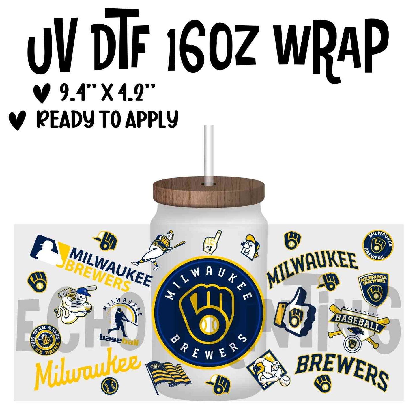 WBSB 31 - BREWERS