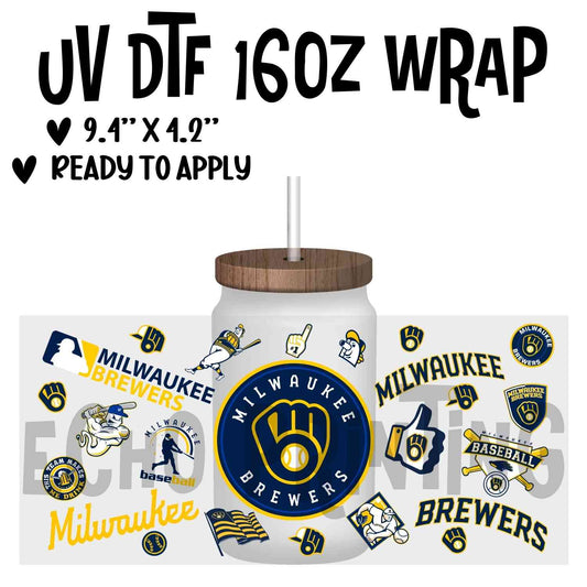 WBSB 31 - BREWERS