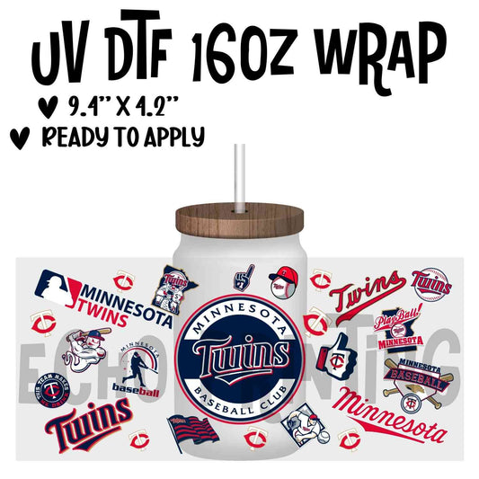 WBSB 33 - TWINS