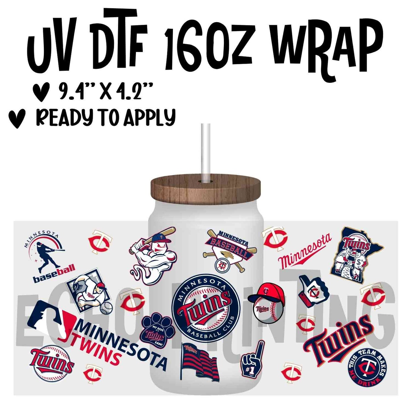 WBSB 34 - TWINS