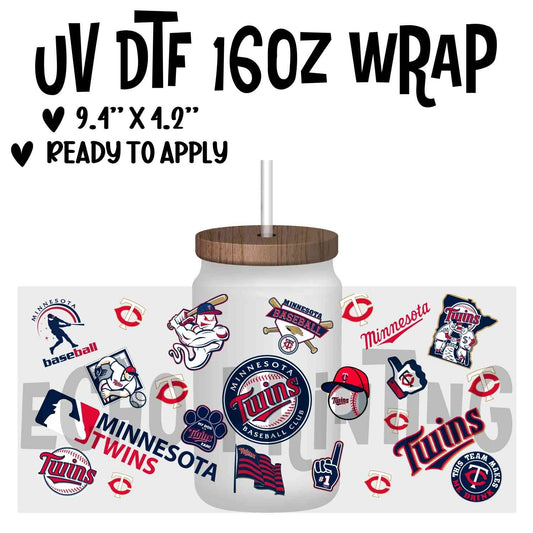WBSB 34 - TWINS