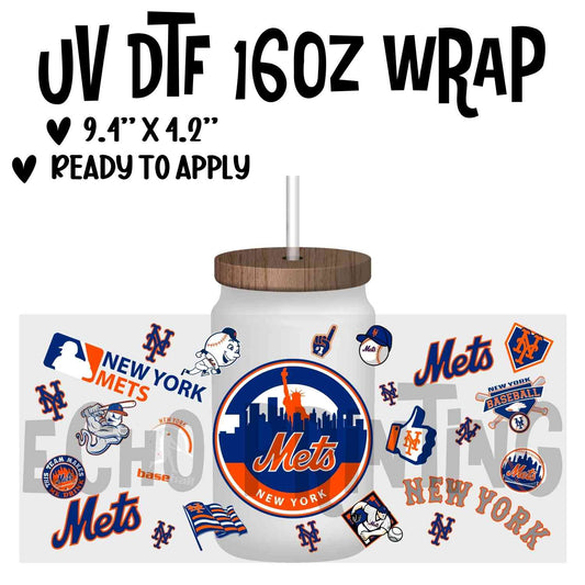 WBSB 35 - METS