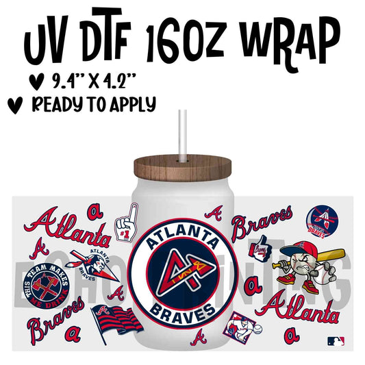 WBSB 3 - BRAVES