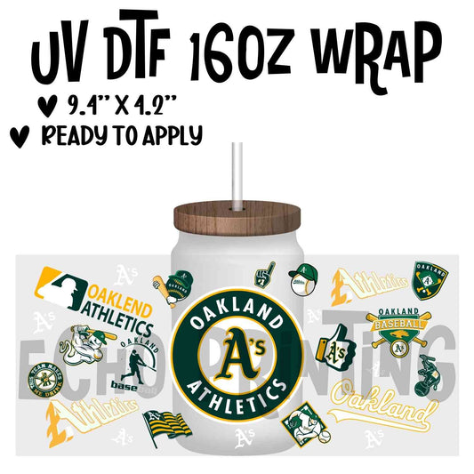 WBSB 41 - ATHLETICS