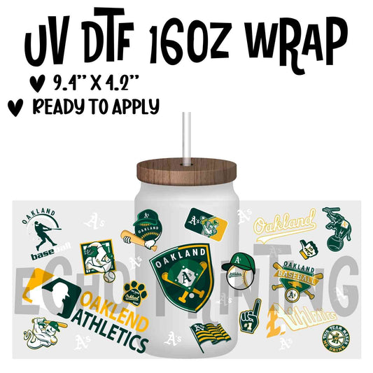WBSB 42 - ATHLETICS