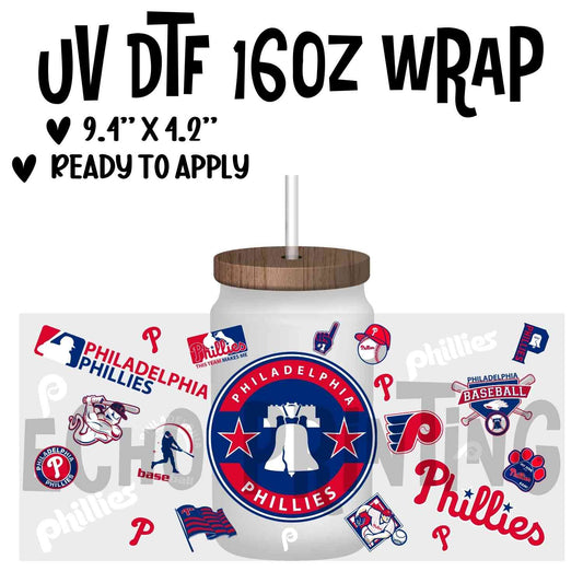WBSB 43 - PHILLIES