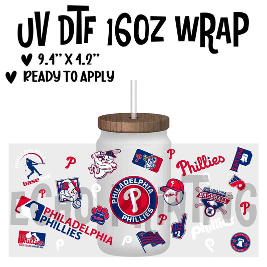 WBSB 44 - PHILLIES