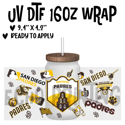 WBSB 47 - PADRES