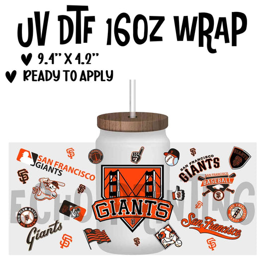 WBSB 49 - GIANTS