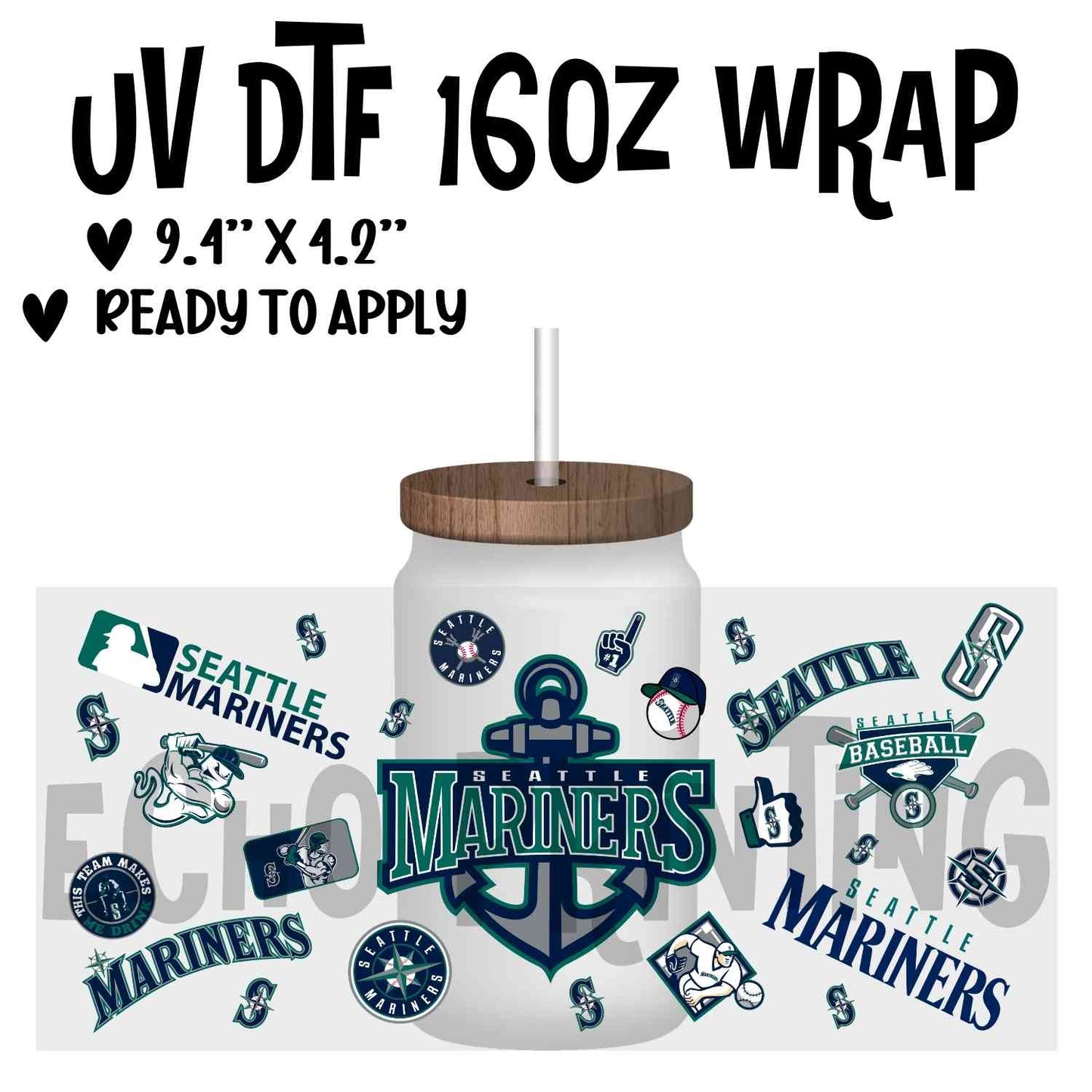 WBSB 51 - MARINERS
