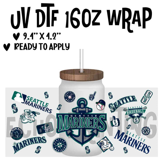 WBSB 51 - MARINERS