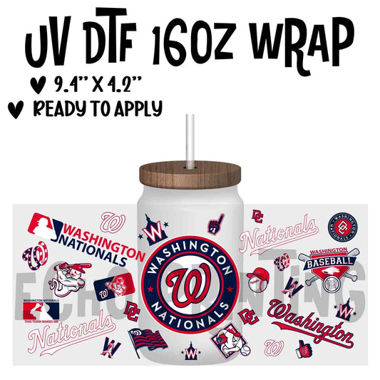 WBSB 61 - NATIONALS