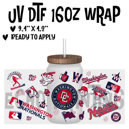 WBSB 62 - NATIONALS
