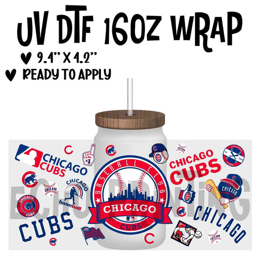WBSB 9 - CUBS