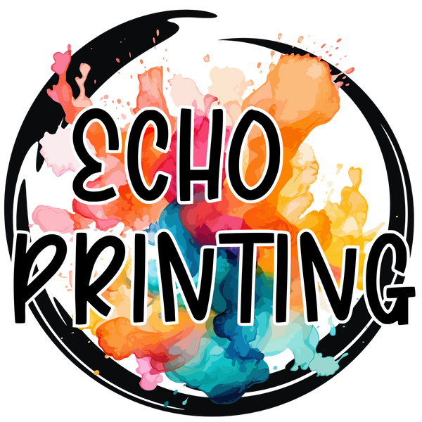 Echo Printing