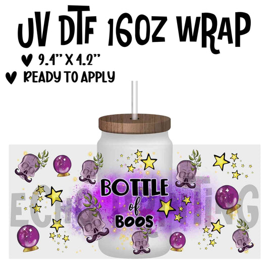 WFLHW 100