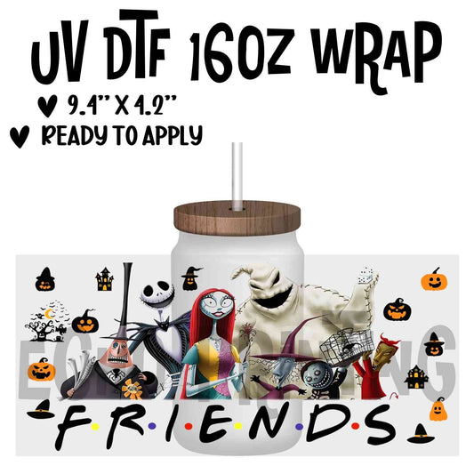 WFLHW 116
