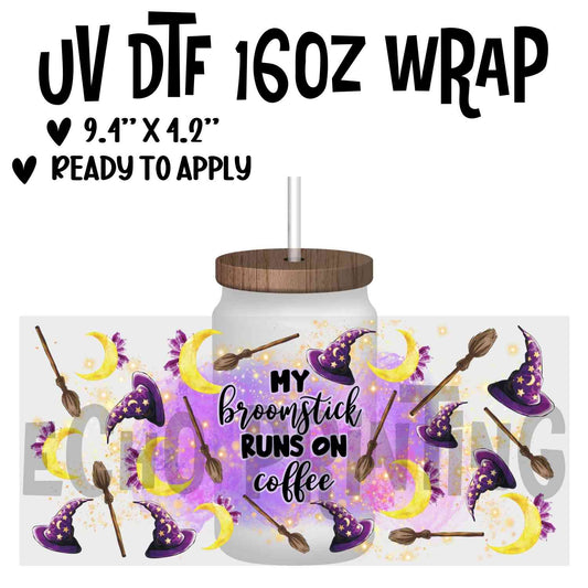 WFLHW 126