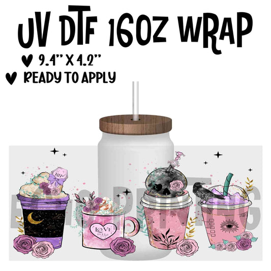 WFLHW 128