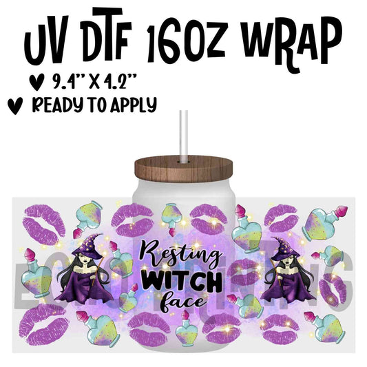 WFLHW 132