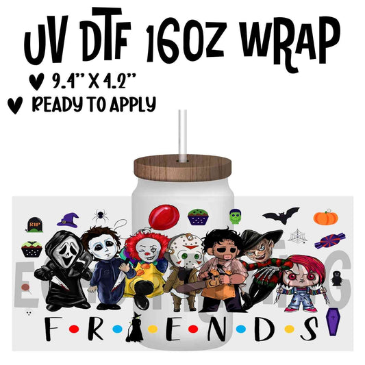 WFLHW 133