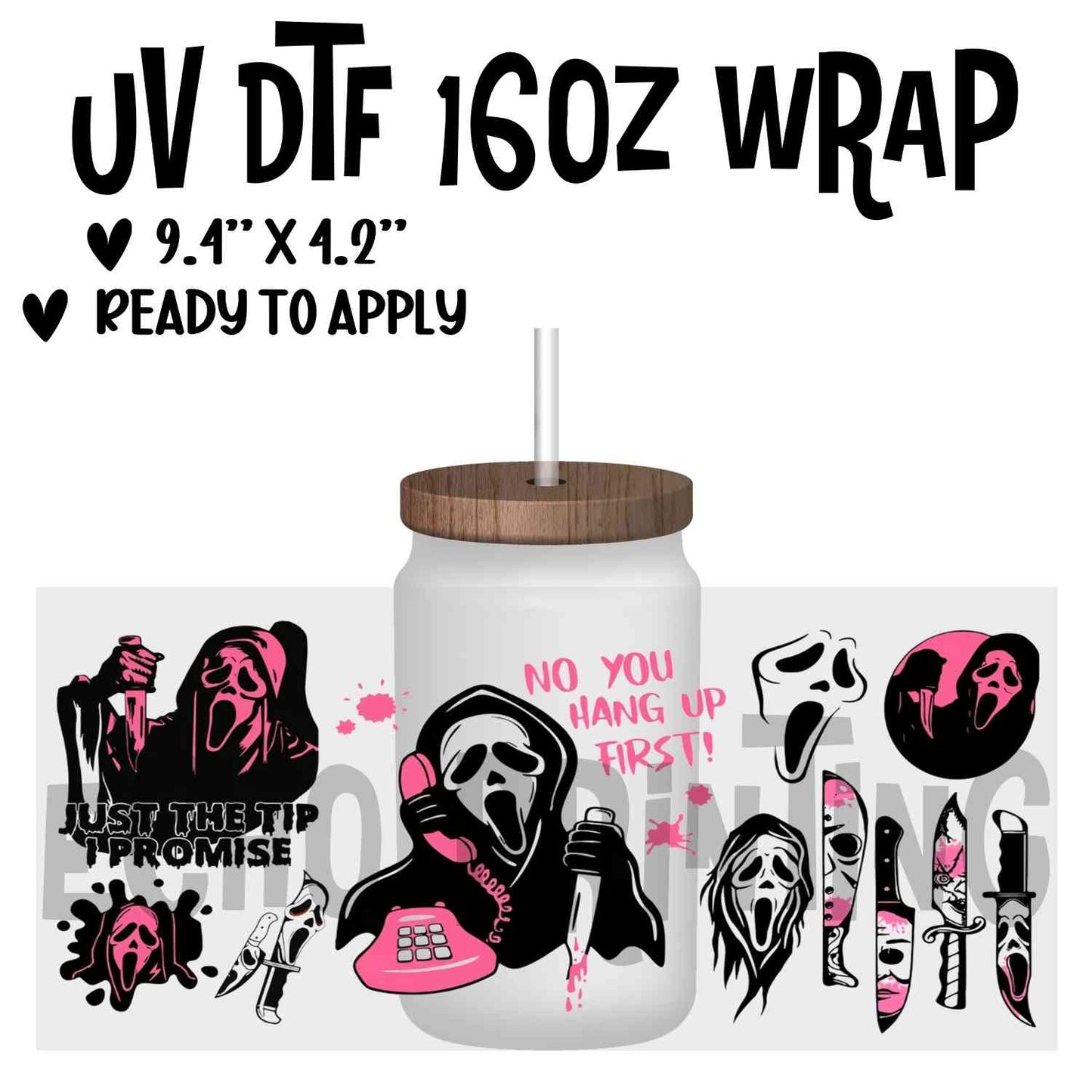 WFLHW 134