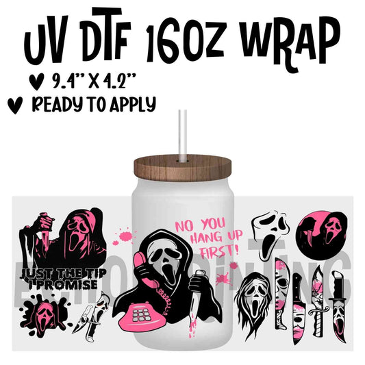 WFLHW 134