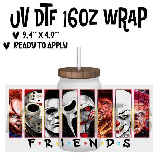 WFLHW 137