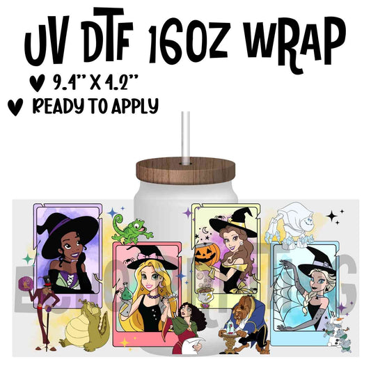WFLHW 13