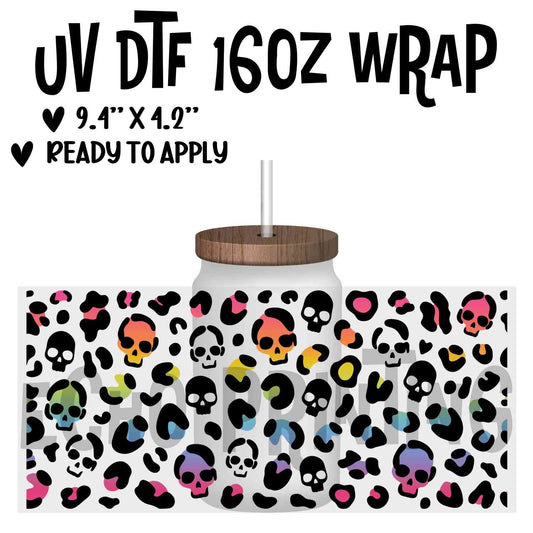 WFLHW 140