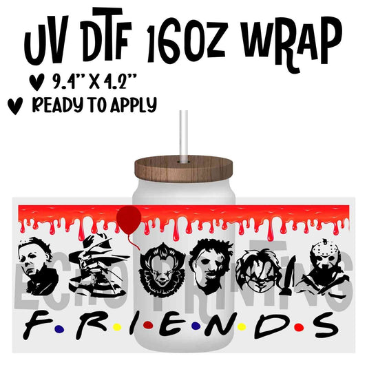 WFLHW 164