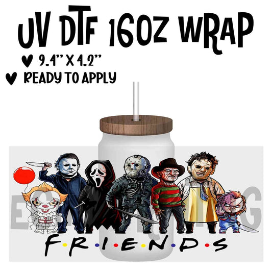 WFLHW 165