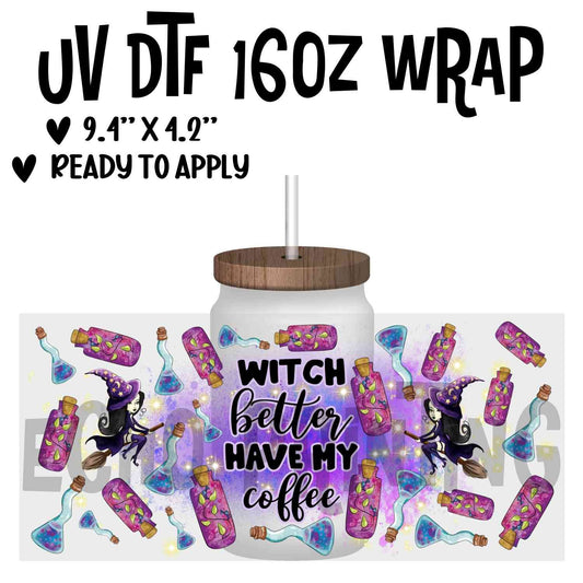 WFLHW 166