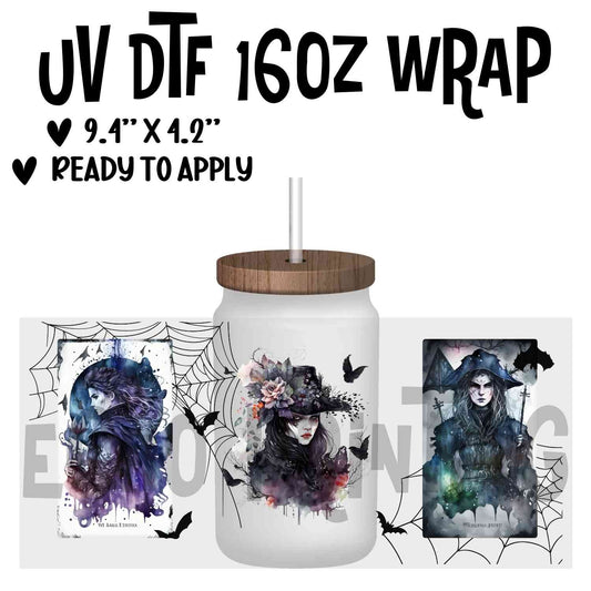 WFLHW 173