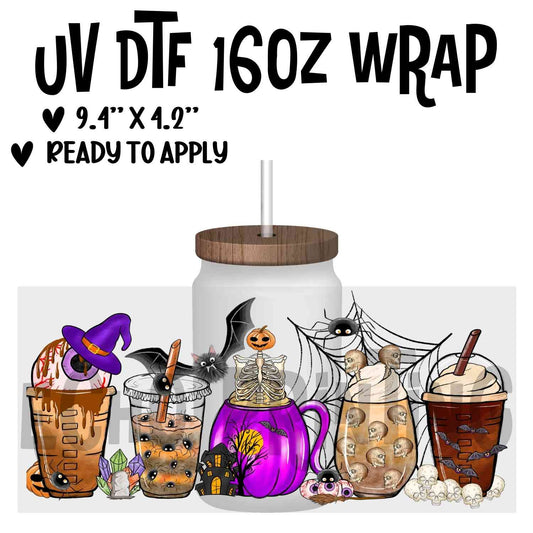 WFLHW 174