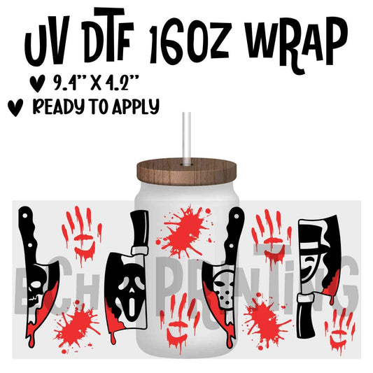 WFLHW 226