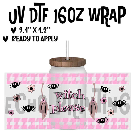 WFLHW 242