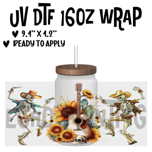 WFLHW 243