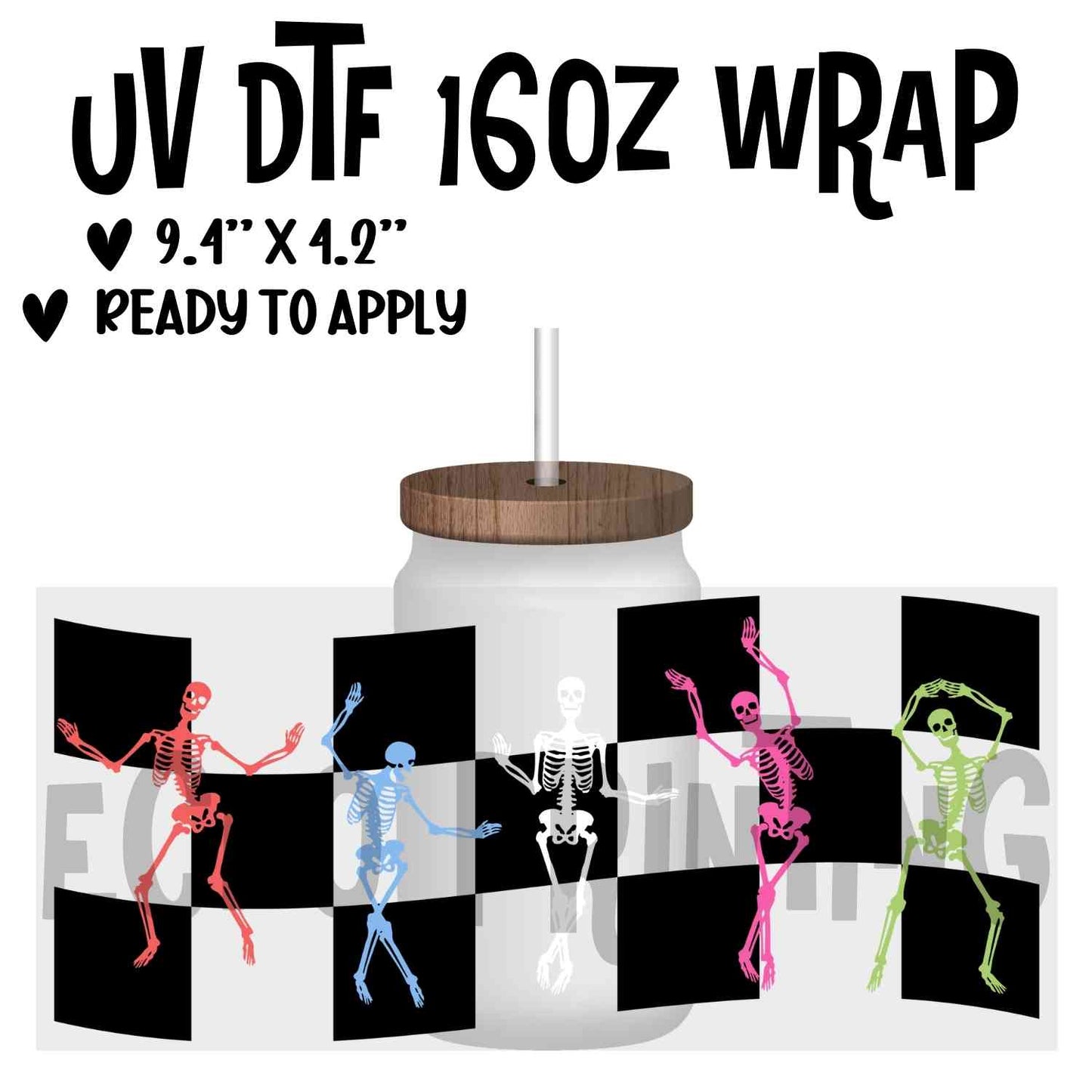 WFLHW 253