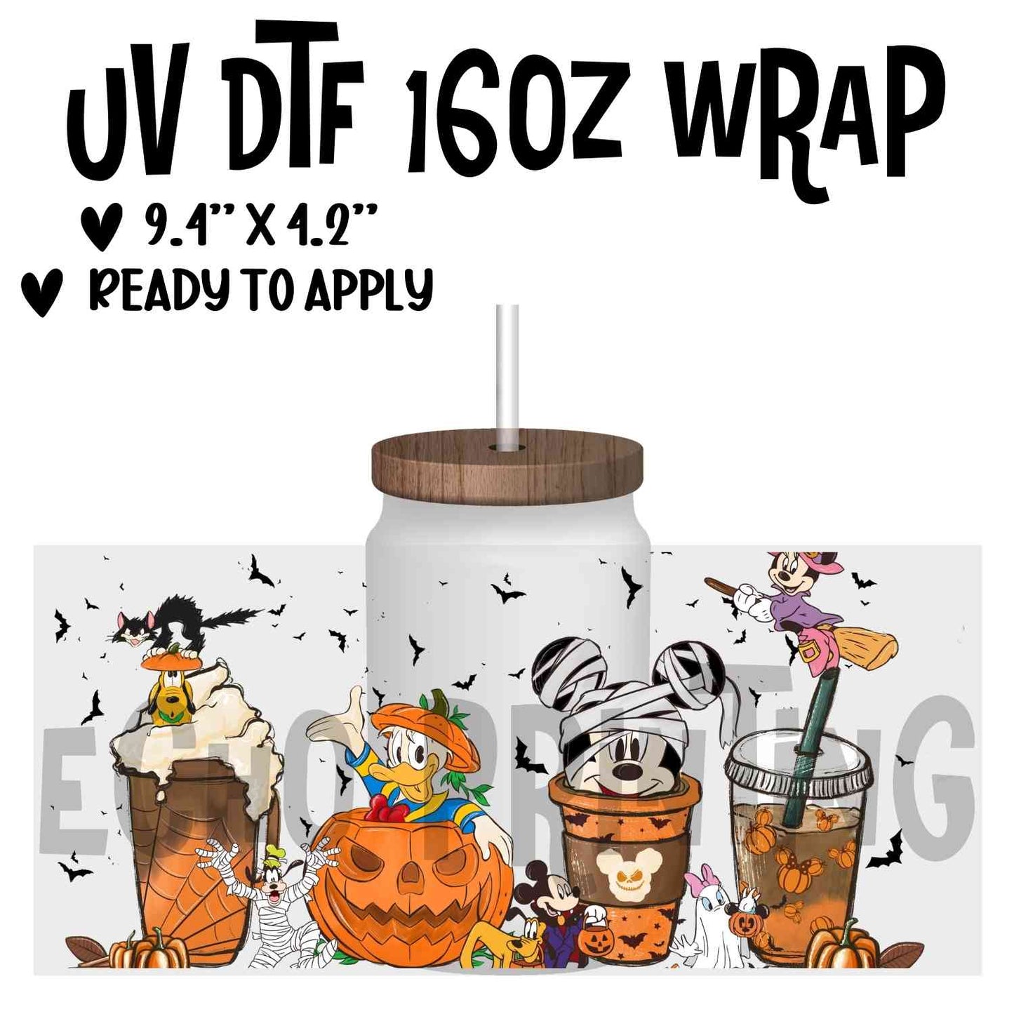 WFLHW 261