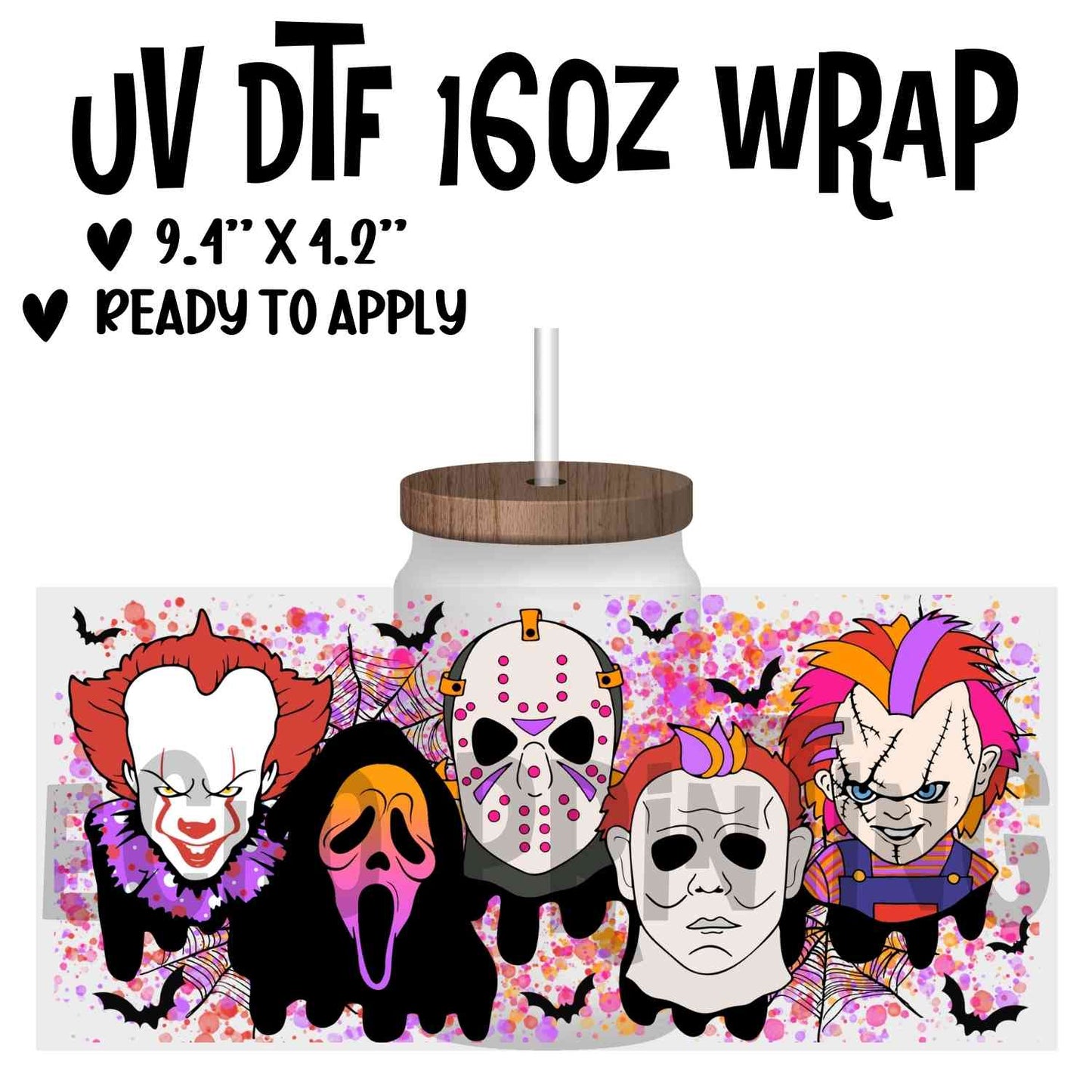 WFLHW 276