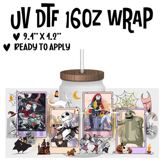 WFLHW 281