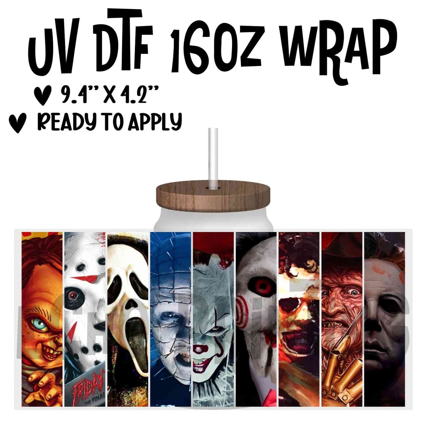 WFLHW 282
