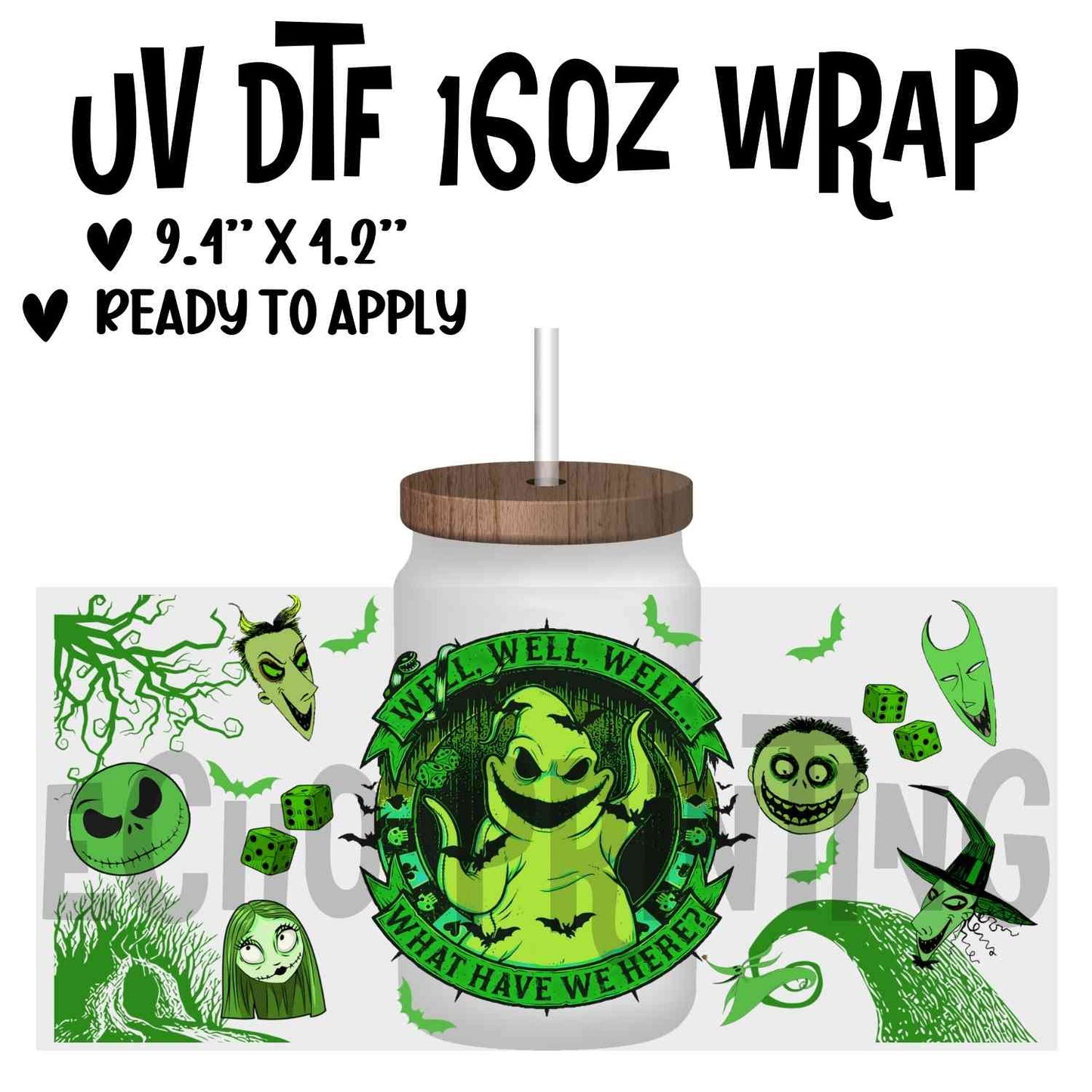WFLHW 283