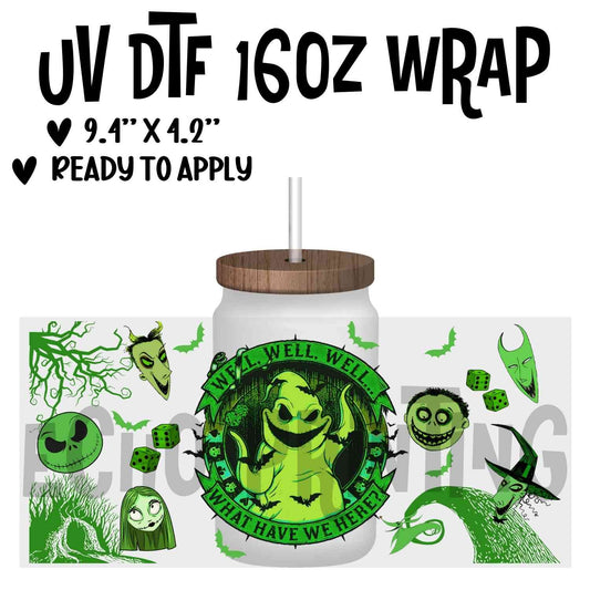 WFLHW 283