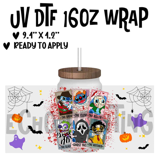 WFLHW 285