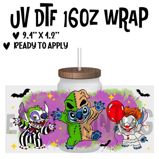 WFLHW 286