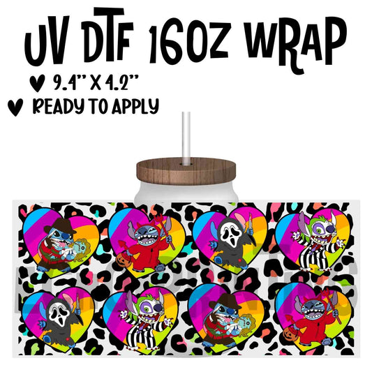 WFLHW 288