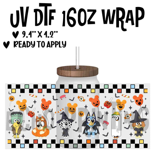 WFLHW 292