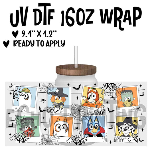 WFLHW 294